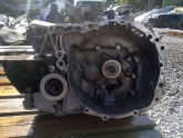 Oto Çıkma Parça / Renault / Clio / Şanzıman / Şanzıman Komple / Çıkma Parça 