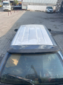Toyota corolla 1993 model sw tavan