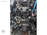 Oto Çıkma Parça / Ford / Fiesta / Motor / Motor (komple) / Çıkma Parça 