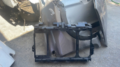 Peugeot 508 ön panel