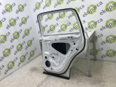 Oto Çıkma Parça / Volkswagen / Tiguan / Kaporta & Karoser / Sağ Arka Kapı / Çıkma Parça 