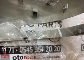 Oto Çıkma Parça / Honda / Civic / Ayna / Ayna Kapağı / Sıfır Parça 