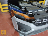 Oto Çıkma Parça / Renault / Megane / Tampon / Ön Tampon / Çıkma Parça 
