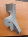 Honda Civic arka sağ iç trim 2012-15