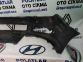 Oto Çıkma Parça / Opel / Astra / Tampon / Ön Tampon / Çıkma Parça 