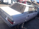 Oto Çıkma Parça / Renault / R 5 / Kaporta & Karoser / Komple Arka / Çıkma Parça 
