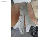 Oto Çıkma Parça / Peugeot / 206 / Oto Cam / Ön Cam / Çıkma Parça 