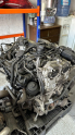 Oto Çıkma Parça / Mercedes / CLA / Motor / Blok / Çıkma Parça 