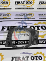 FİAT FİORİNO SOL SİS FARI ÇERÇEVESİ 1356481080