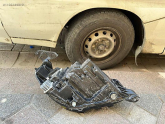 Oto Çıkma Parça / Opel / Corsa / Far & Stop / Sol Ön Far / Çıkma Parça 