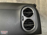 Oto Çıkma Parça / Volkswagen / Tiguan / Göğüslük & Torpido / Komple Torpido / Çıkma Parça 