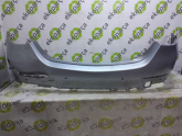 MERCEDES C SERİSİ 2021 2026 W206 ARKA TAMPON A2068801403