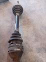 OPEL ASTRA  SAG AKİS 13189073