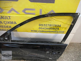 Oto Çıkma Parça / Renault / Megane / Kaporta & Karoser / Sol Ön Kapı / Çıkma Parça 