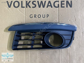 Oto Çıkma Parça / Volkswagen / Jetta / Tampon / Tampon Izgarası / Sıfır Parça 