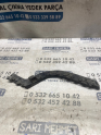 Oto Çıkma Parça / Volvo / S40 / Tampon / Tampon Braketi / Çıkma Parça 