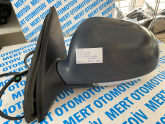 Oto Çıkma Parça / Volkswagen / Jetta / Ayna / Sol Dış Ayna / Çıkma Parça 