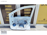 Oto Çıkma Parça / Dacia / Logan / Kaporta & Karoser / Sağ Ön Kapı / Çıkma Parça 