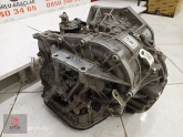 Oto Çıkma Parça / Toyota / Yaris / Şanzıman / Şanzıman Komple / Çıkma Parça 