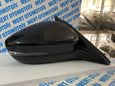 Oto Çıkma Parça / Ford / Focus / Ayna / Sağ Dış Ayna / Çıkma Parça 