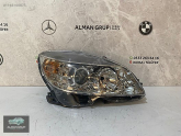 MERCEDES C SERİSİ W204 HALOJEN SAĞ FAR ORJİNAL (son fiyat)