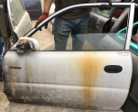 Oto Çıkma Parça / Hyundai / Accent / Koltuk & Döşeme / Kapı Kolçağı / Çıkma Parça 