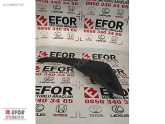 Oto Çıkma Parça / Toyota / C-HR Hybrid / Kaporta & Karoser / Sağ Arka Kapı / Sıfır Parça 