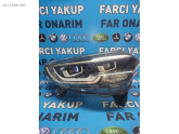 RENAULT KADJAR SAĞ SIFIR FAR