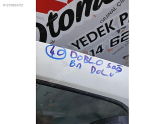 Oto Çıkma Parça / Fiat / Doblo / Kaporta & Karoser / Sol Ön Kapı / Çıkma Parça 