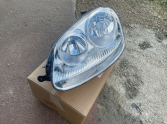 Oto Çıkma Parça / Volkswagen / Golf / Far & Stop / Sol Ön Far / Sıfır Parça 