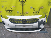 Oto Çıkma Parça / Opel / Corsa / Tampon / Ön Tampon / Çıkma Parça 