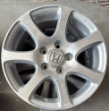 Oto Çıkma Parça / Honda / Civic / Jant & Lastik / Çelik Jant / Çıkma Parça 