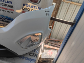 Oto Çıkma Parça / Fiat / Fiorino / Tampon / Ön Tampon / Çıkma Parça 