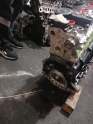 Oto Çıkma Parça / Audi / A4 / Motor / Motor (komple) / Çıkma Parça 