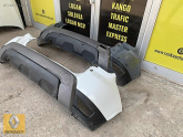 Oto Çıkma Parça / Dacia / Duster / Tampon / Arka Tampon / Çıkma Parça 
