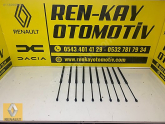 904508213R RENAULT CLİO 5 BAGAJ AMORTİSÖRÜ SIFIR RENKAY OTO