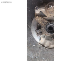 Oto Çıkma Parça / Mazda / 626 / Kaporta & Karoser / Sağ Ön Kapı / Çıkma Parça 