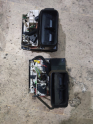 Oto Çıkma Parça / Opel / Tigra / Klima / Kontrol Paneli / Çıkma Parça 