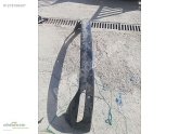 Oto Çıkma Parça / Volvo / XC60 / Tampon / Arka Tampon / Çıkma Parça 