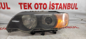 Oto Çıkma Parça / Bmw / 2 Serisi / Far & Stop / Sol Ön Far / Çıkma Parça 