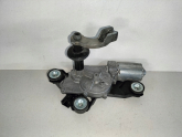 Oto Çıkma Parça / Ford / Focus / Oto Cam / Silecek Motoru / Çıkma Parça 