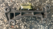 02406 RENAULT MEGANE 2 MOTOR TAKOZU SOL