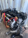 FORD COURİER KOMPLE MOTOR 1.5