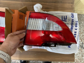 Oto Çıkma Parça / Renault / Megane / Far & Stop / Sağ Arka Stop / Çıkma Parça 