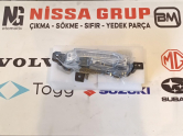 SUZUKİ VİTARA SİS FARI SIFIR YEDEK PARÇA