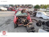 Oto Çıkma Parça / Volkswagen / Polo / Radyatör / Yedek Su Deposu / Çıkma Parça 