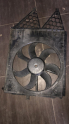 Oto Çıkma Parça / Volkswagen / Polo / Fan / Fan Motoru / Çıkma Parça 