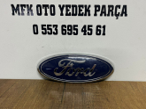 FORD PANJUR ARMA LOGO ORJİNAL 22,7cm 8,8cm
