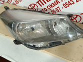 Oto Çıkma Parça / Toyota / Yaris / Far & Stop / Sağ Ön Far / Çıkma Parça 