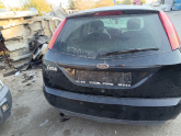 Ford focus 1 Arka bagaj kapağı
